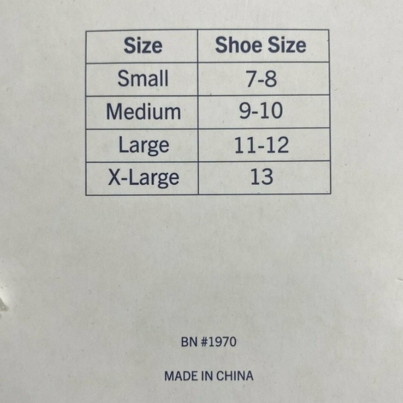 NWT Men's True Religion Slippers - Picture 5 of 5